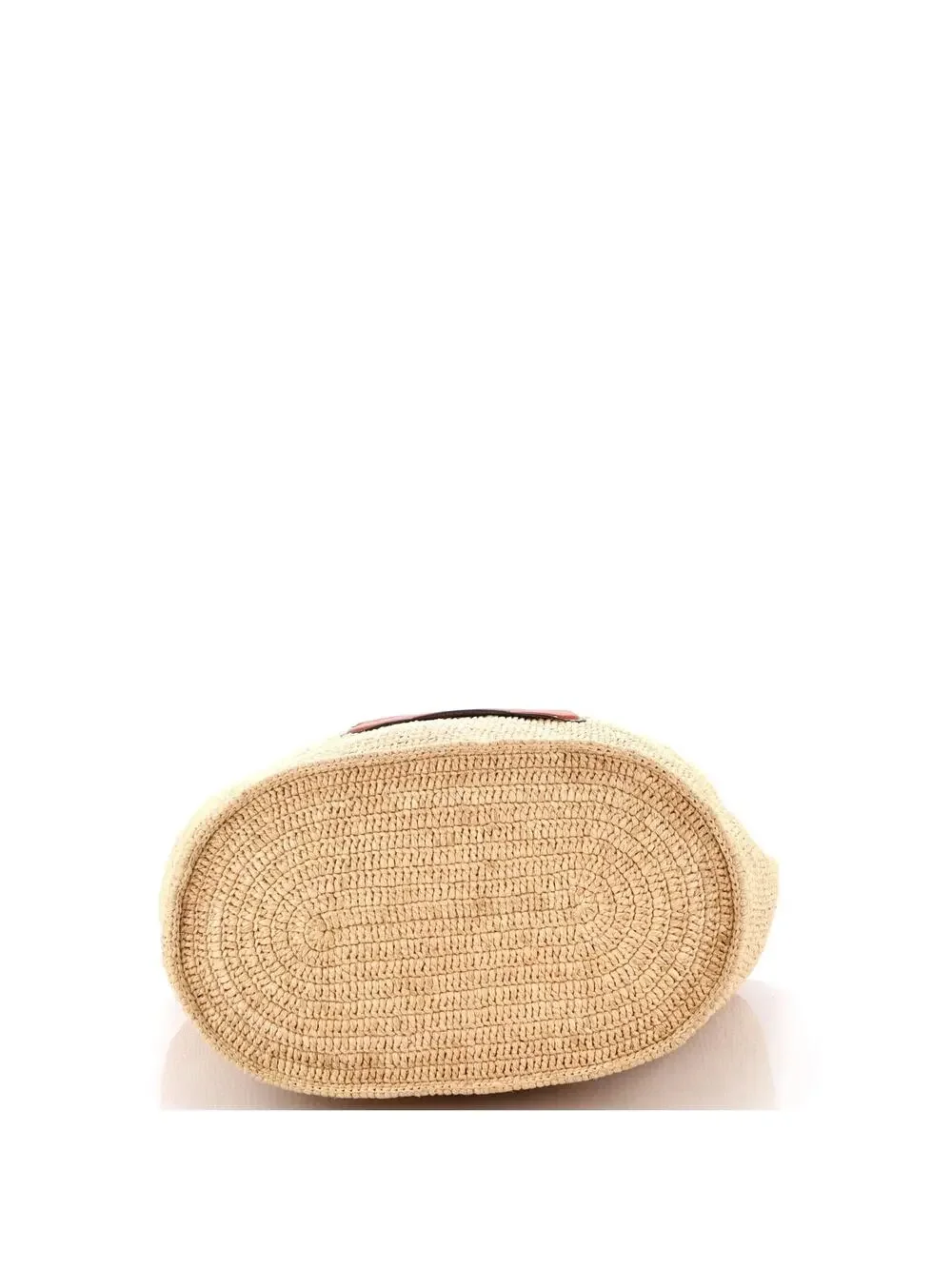 Celine Triomphe Basket Shopper Tote #295489C16B